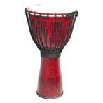 Djembes in alle maten, hout en PVC bij „Michiels Music”, Ophalen of Verzenden, Nieuw, Overige soorten