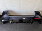 BMW X3 G01 LCI Achterbumper M Pakket 287 51128081855, Gebruikt, -, -, Ophalen of Verzenden