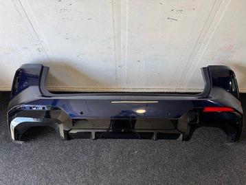 BMW X3 G01 LCI Achterbumper M Pakket 287 51128081855 beschikbaar voor biedingen