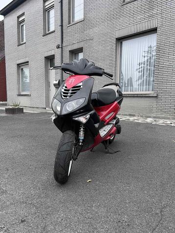peugeot speedfight 2 a klasse beschikbaar voor biedingen