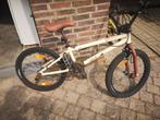 BMX fiets, Fietsen en Brommers, Ophalen, Aluminium, Felt, Voetsteunen