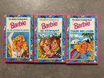 Barbie leesboekjes, Enlèvement, Comme neuf, Fiction