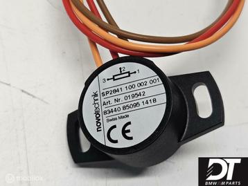 Novotechnik SP2800 Series Angular Potentiometer Sensor, Neuf, Enlèvement ou Envoi