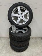 Winterset Renault Kadjar GT Radial WinterPro 2 205/60 R16, Ophalen, Gebruikt, 16 inch, Banden en Velgen