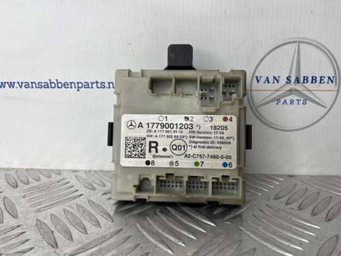 Centrale Deurvergrendelings Module van een Mercedes A-Klasse, Auto-onderdelen, Overige Auto-onderdelen, Mercedes-Benz, Gebruikt