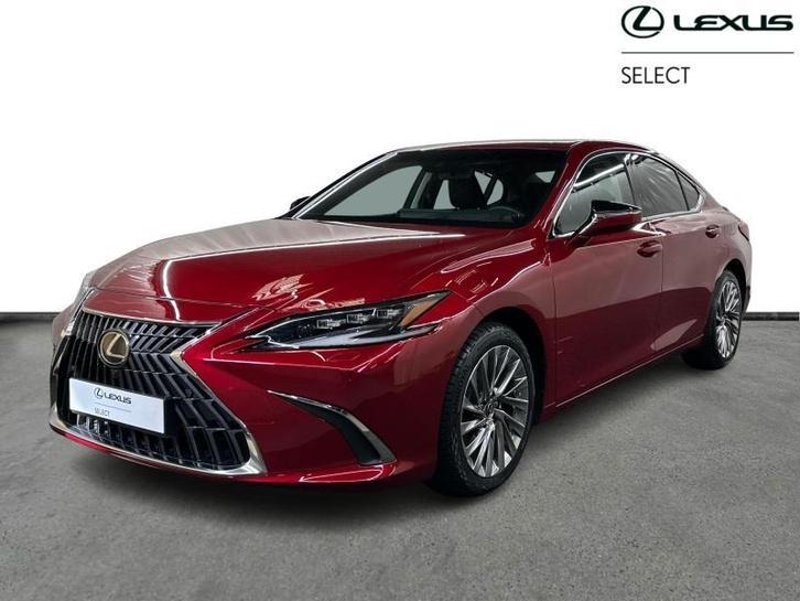 Lexus ES 300h Privilege Line Roof Mark Levinson, Auto's, Lexus, ES, Adaptive Cruise Control, Airbags, Airconditioning, Alarm, Bluetooth