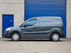 Citroen Berlingo/Euro6b/Lichtevracht/3zit/Garantie, Bedrijf, Diesel, Cruise Control, Te koop