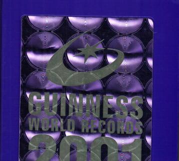 Guiness world records 2001 hristopher irwing 272 blz disponible aux enchères