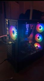 Gaming Pc, Ophalen, Zo goed als nieuw, Gaming, SSD