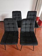 CHAISES, Huis en Inrichting, Stoelen, Ophalen, Zwart, Nieuw, Metaal