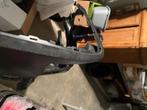 Tmax 530 kappen, Ophalen, Gebruikt