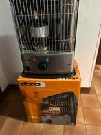 Zibro, Huis en Inrichting, Ophalen