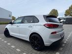 Hyundai i30 1.0 Benzine Black Edition 55.410 km’s Topstaat, Autos, Achat, 998 cm³, Euro 6, Entreprise