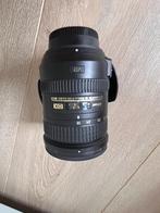 Nikon AF-S 18-200mm F/3.5-5.6G ED DX VR II, Ophalen, Zo goed als nieuw, Standaardlens