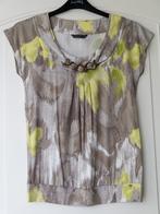Bloes/T-shirt, merk Xandres, NIEUW, maat S, Overige kleuren, Verzenden, Nieuw, Xandres