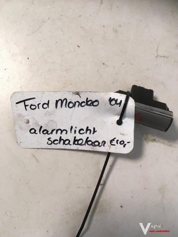 Ford Mondeo 2004 Alarmlichtschakelaar beschikbaar voor biedingen