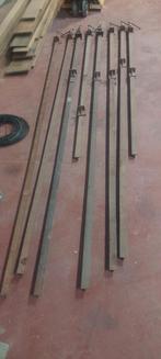 Spanvijzen, Doe-het-zelf en Bouw, Ophalen of Verzenden, Zo goed als nieuw