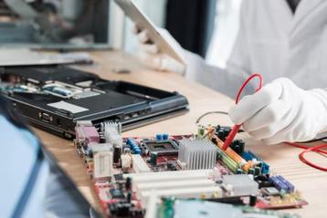 Technicien Informatique Professionnel - Dépannage PC/Mac A-Z, Neuf, Enlèvement ou Envoi, Intel Core i9, Virtual Reality