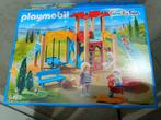 Playmobil speeltuin 9423 - nieuwstaat, incl. originele doos, Kinderen en Baby's, Speelgoed | Playmobil, Complete set, Ophalen of Verzenden