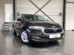 Skoda Octavia 1.0TSi/1steEig/45000km/Carplay/Cam/Cruise/LED, Auto's, Skoda, 0 kg, Zwart, 0 kg, https://public.car-pass.be/vhr/f583a335-dafb-43dd-a90a-951eaa599c9d