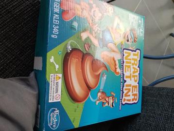 Trap er niet in! beschikbaar voor biedingen