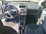 TOYOTA AYGO 1.0i VVT-i ✅ CT+CAR-PASS OK ✅👉 68,616 KM 👈, Voorwielaandrijving, Stof, 50 kW, Bedrijf