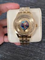Jacob Zech Limited edition, Handtassen en Accessoires, Horloges | Dames, Ophalen of Verzenden, Nieuw, Polshorloge