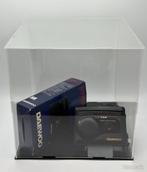 Walkman Daewoo 1 MOTOR WERKT maar speelt geen cassette af, Audio, Tv en Foto, Walkmans, Discmans en Minidiscspelers, Verzenden