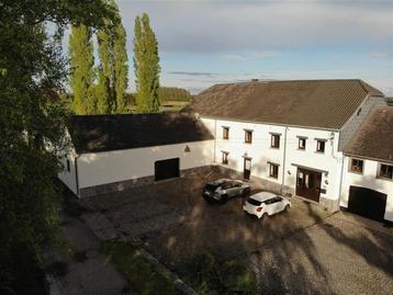 Maison à vendre à Brye, 3 chambres beschikbaar voor biedingen