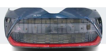 Bumper Toyota C-HR CHR Facelift 19- 52119-F4010 Voorbumper M beschikbaar voor biedingen