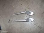 Stuurhelft clip-on clipon ST2 ST4 ST 2 4 s senna, Motoren, Ophalen of Verzenden, Gebruikt