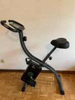 Opvouwbare hometrainer, Sport en Fitness, Ophalen, Gebruikt, Hometrainer