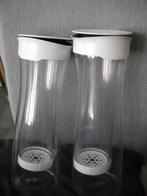 2 water filter karaffen brita-als nieuw, Ophalen, Zo goed als nieuw