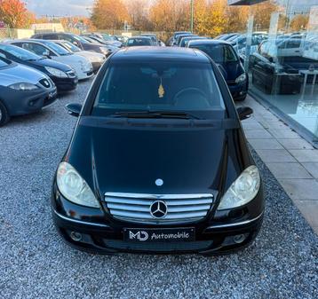 Mercedes A200 beschikbaar voor biedingen