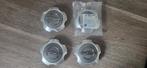 4 Enjoliveurs neufs Opel Astra H Twintop 2006 - 2010, Ophalen of Verzenden, Nieuw