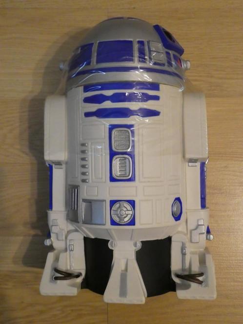 Star Wars R2-D2, Verzamelen, Star Wars, Nieuw, Gebruiksvoorwerp, Ophalen of Verzenden