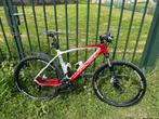 CARBON VIPER MOUNTAINBIKE, Fietsen en Brommers, Gebruikt, Heren, 49 tot 53 cm, Ophalen