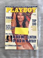 Playboy 08/1998 - Baywatch Girls, Ophalen of Verzenden, 1980 tot heden, Tijdschrift