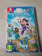 Fae Farm - Nintendo Switch, Ophalen of Verzenden