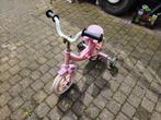 Kleuterfiets, Vélos & Vélomoteurs, Vélos | Tricycles pour enfants, Utilisé, Enlèvement ou Envoi