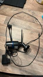 Camerabewaking, TV, Hi-fi & Vidéo, Caméscopes numériques, Full HD, Caméra, Utilisé, Moins de 8x