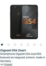 Gigaset GS4 64 Go double SIM, Télécoms, Téléphonie mobile | Batteries, Comme neuf, Enlèvement ou Envoi
