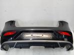BUMPER ACHTER Volvo V40 (MV) (01-2012/08-2019), Auto-onderdelen, Gebruikt, Achter, Volvo, Bumper