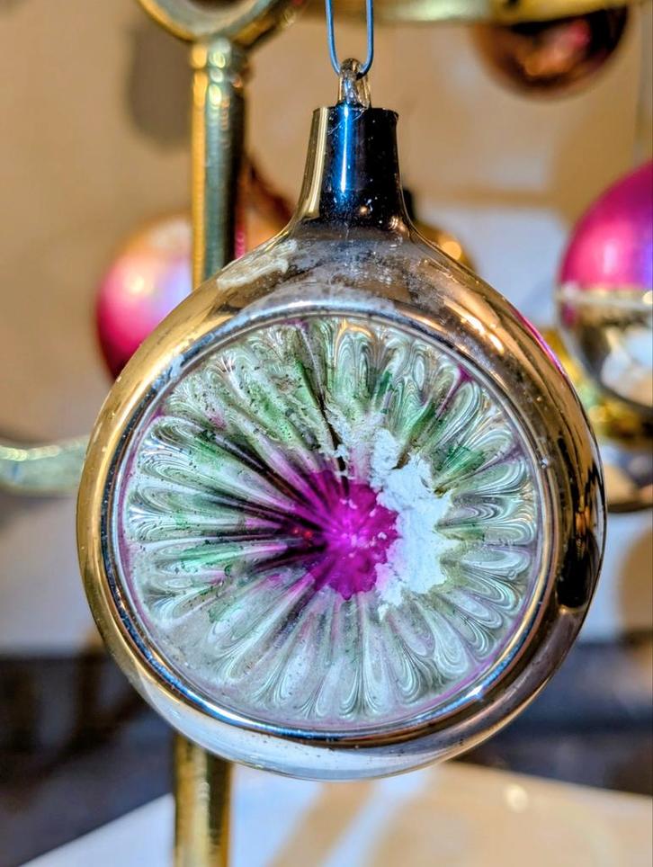 Ajeko kerstballen, Diversen, Kerst, Ophalen of Verzenden