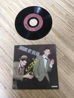 Kazino - Around My Dream, CD & DVD, Vinyles Singles, Comme neuf, 7 pouces, Pop, Enlèvement ou Envoi