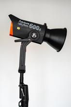 Aputure 600D, Ophalen, Zo goed als nieuw