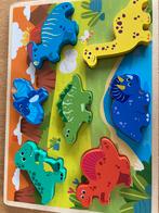 Houten puzzels perfecte staat, Ophalen, Zo goed als nieuw