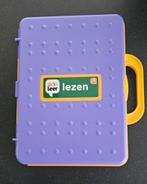 Ik leer lezen Jumbo, Kinderen en Baby's, Speelgoed | Educatief en Creatief, Ophalen of Verzenden, Zo goed als nieuw