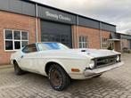 Ford Mustang Mach 1 1971, Auto's, Oldtimers, 5800 cc, Te koop, Benzine, Ford
