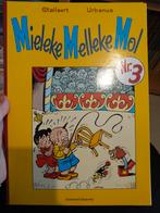 Mieke Melleke Mol - Urbanus - 03 & 04, Ophalen, Zo goed als nieuw, Urbanus; Stallaert